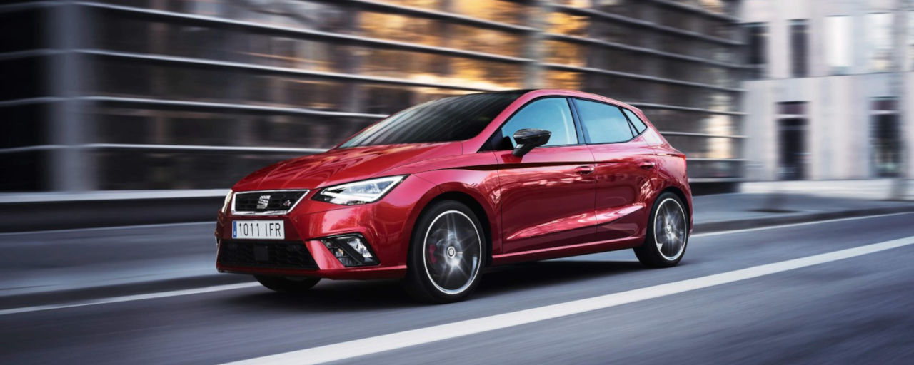 Car rental in Calpe and Alicante airport