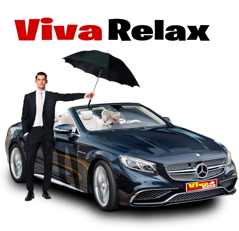 vivarelax