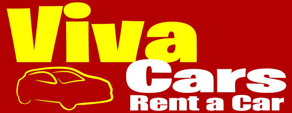 Viva Cars rent a car Logo