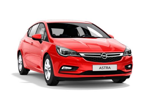 Conducir un coche de alquiler de forma segura