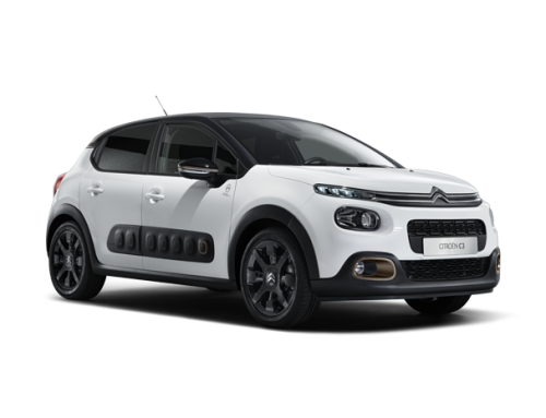 Citroën C3, el vehículo perfecto para visitar las mejores playas de Calpe