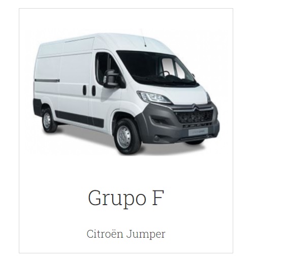 Citroën Jumper: una furgoneta funcional y muy espaciosa - Swipcar