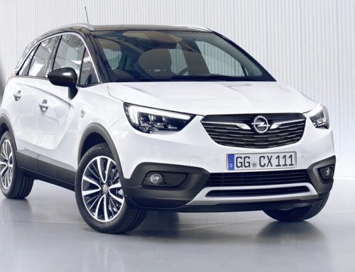 Opel Crossland, uno de los coches automáticos más interesantes de Viva Cars