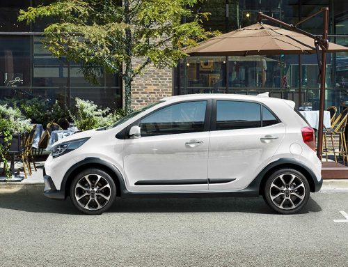 ¿Necesitas alquilar un coche económico? Nuestro preferido es el Kia Picanto