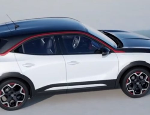 ¿Buscas un vehículo para disfrutar de una escapada? Elige el Opel Mokka