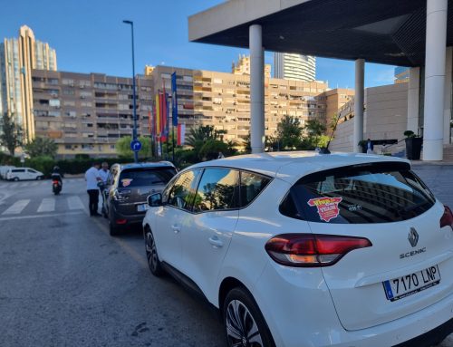 Las 5 principales ventajas de alquilar un coche con Viva Cars