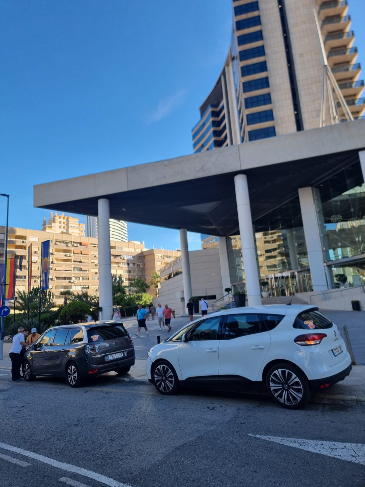 Viva Cars Alquiler de coches en el aeropuerto de Alicante y Calpe