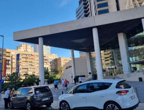 Ventajas y desventajas de alquilar un coche de gasolina