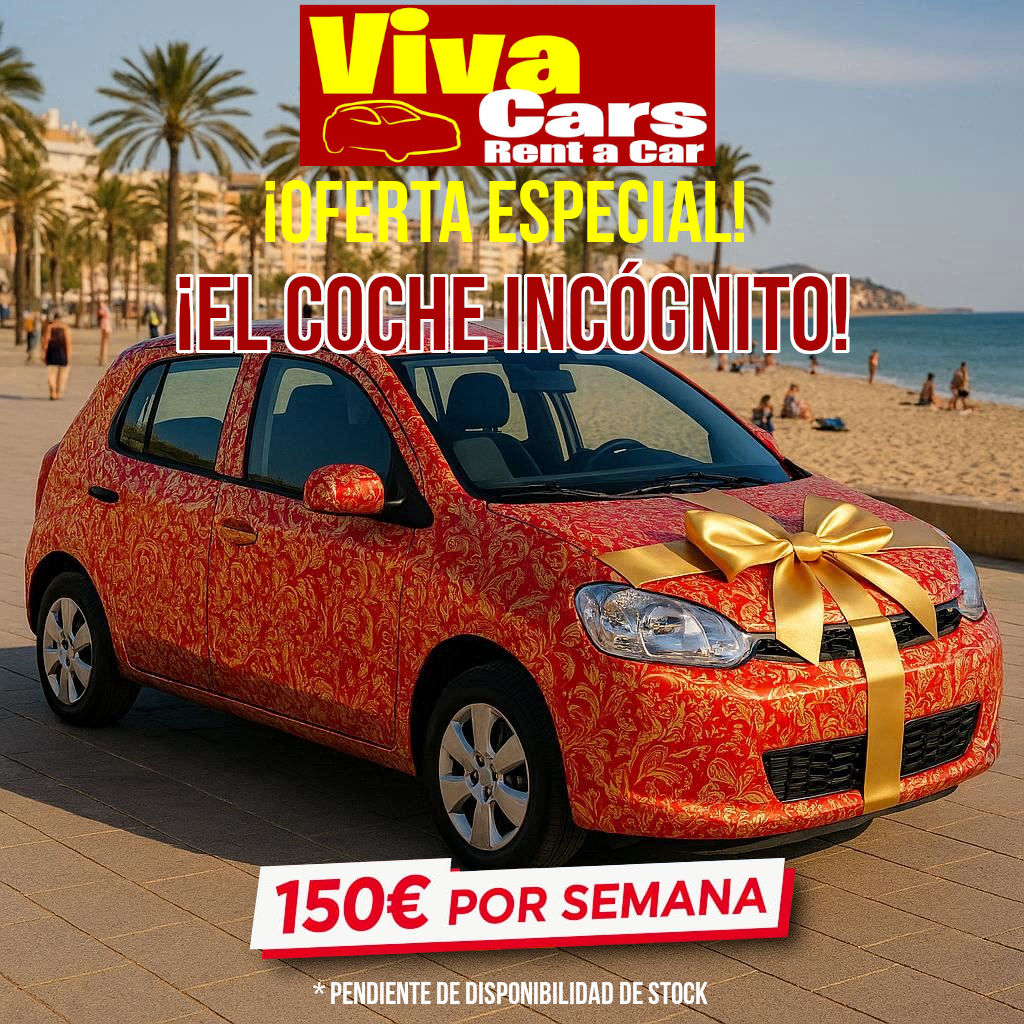 oferta vivacars